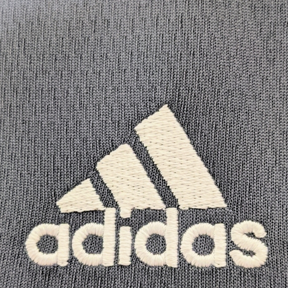 Adidas men's large basketball athletic jersey - Picture 6 of 6